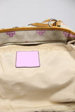 Cartera/Mochila Multicolor Coach Talla TU Image 3