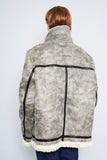 Abrigo Gris Levi´S Talla Xxl Image 2