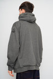 Polerón Gris Carhartt Talla Xl Image 2