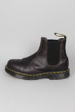 Bototo chocolate Drt Martens Talla 42
