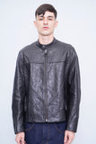 Jacket Negro Coach Talla Xl Image 0