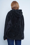 Poleron Negro Nike Talla Xxl Image 2