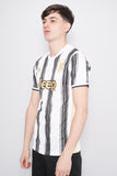 Polera Multicolor  Adidas Talla S Image 1