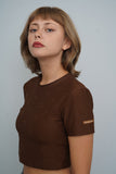Top Café Nike Talla S Image 3