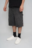 Short denim negro Ecko Unltd Talla 46 Image 1