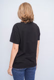 Polera Negro Guess Talla L Image 2