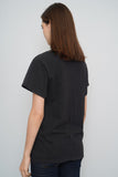 Polera Negro Snoop Dog Talla M Image 2