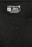 Polera Gris Carhartt Talla M Image 3