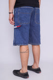 Short Azul Tommy Jeans Talla W31 Image 2