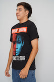 Polera Negro Trapstar Talla M Image 1