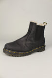 Bototo Negro Dr. Martens Talla 39 Image 1