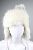 Gorro blanco tisa american eagles Talla TU Image 0