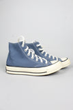 Zapatilla celeste converse Talla 38 Image 2