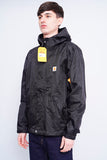 Impermeable Negro Carhartt Talla M Image 1