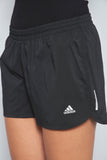 Short casual  negro  adidas talla M 909