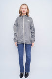 Cortaviento Gris The North Face Talla M Image 3