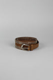 Cinturón Café  Nostalgic Talla TU Image 0