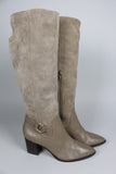 Bota/Botin Beige sole/society Talla 37.5 Image 2