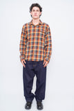 Camisa Multicolor Patagonia Talla M Image 3