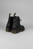 Bototo Negro Dr. Martens Talla 38 Image 3