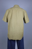 Camisa Café Carhartt Talla M Image 2