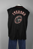 Polera Negro Reebok Talla Xl Image 2