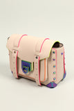 Cartera/Mochila rosa suave Michael Kors Talla TU Image 1