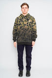 Polerón Camuflaje adidas Talla Xl Image 3