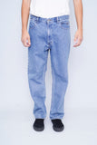 Jeans Azul harley davidson Talla 36