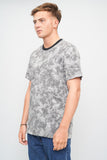 Polera Multicolor Nike Talla L Image 1