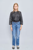 Jacket Negro body central Talla Xl Image 3