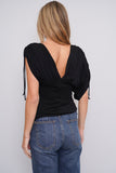 Top Negro Banana Republic Talla S Image 2