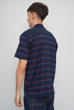 Polera Azul FCB Talla L Image 2