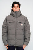 Parka Gris Carhartt Talla Xl Image 0