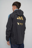 Cortaviento Multicolor Adidas Talla Xl Image 2