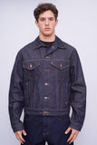 Jacket Azul Levis Talla M Image 0