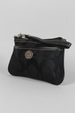 Cartera/Mochila Negro Coach Talla TU Image 1