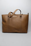 Cartera/Mochila camel Michael Kors Talla TU