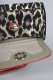 Cartera/Mochila Multicolor Coach Talla TU Image 3