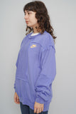 Polerón Morado Nike Talla S Image 1