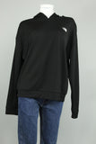 Polera Negro North Face Talla Xxl