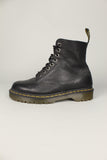 Bototo Negro Dr Martens Talla 43 Image 0