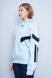 Polerón celeste adidas Talla S Image 1