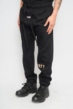 Buzo/Legging Negro Essentials Talla L Image 1