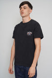 Polera Negro harley davidson Talla L Image 1