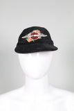 Gorro Negro harley davidson Talla TU Image 0