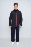 Cortaviento Negro hunter x target Talla M Image 3