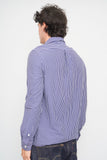 Camisa bicolor ralph lauren Talla S Image 2
