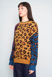 Sweater Multicolor Urban Outfitters Talla M Image 1