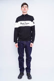 Sweater bicolor Pearl Izumi Talla M Image 3
